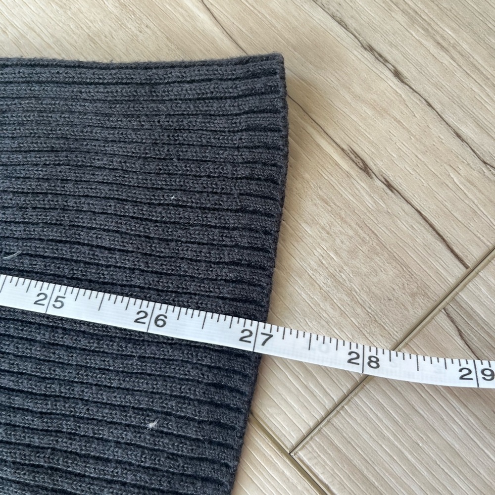 ATLEIN slight turtle neck - Picture 9 of 10